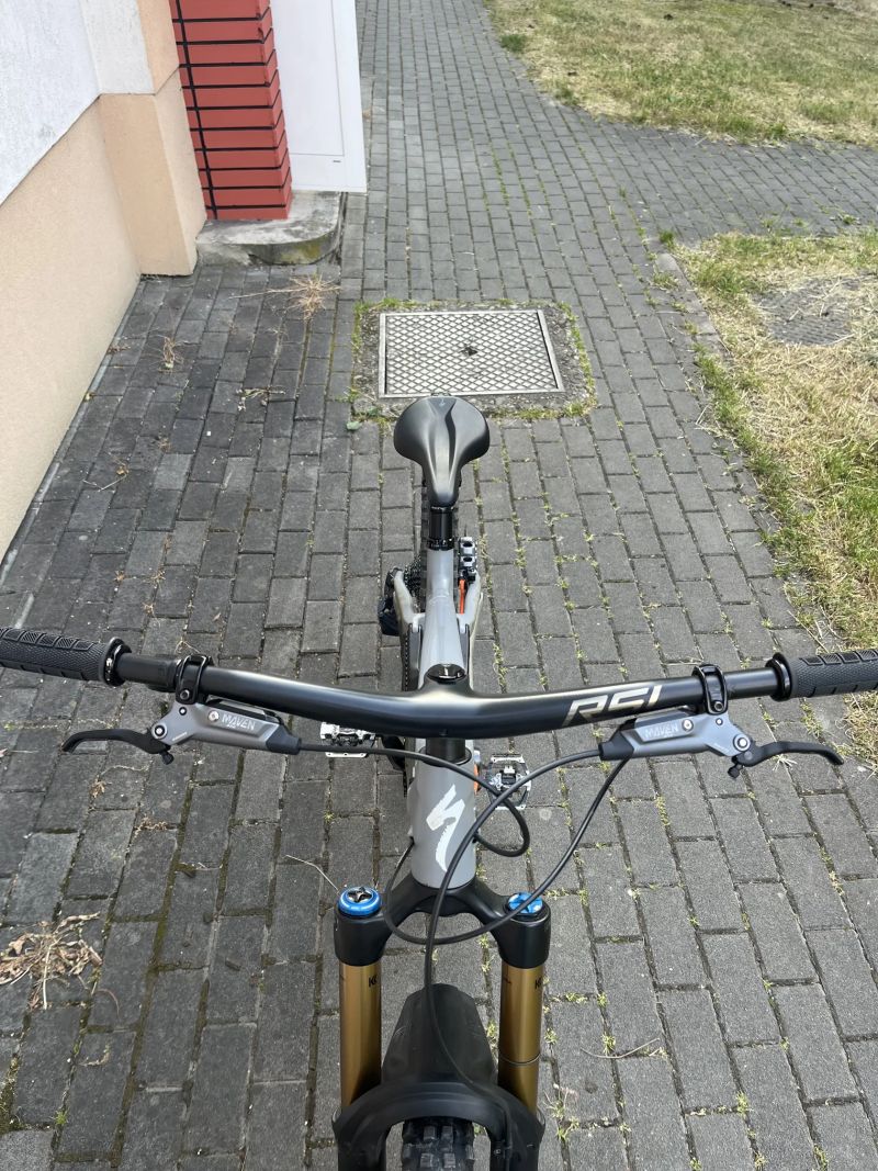 Specialized enduro (s-works)