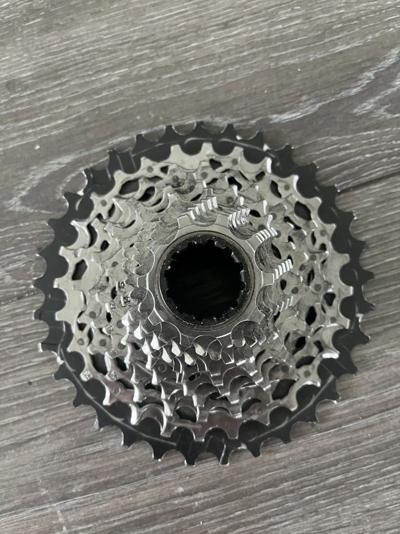 Kazeta Force 10-33