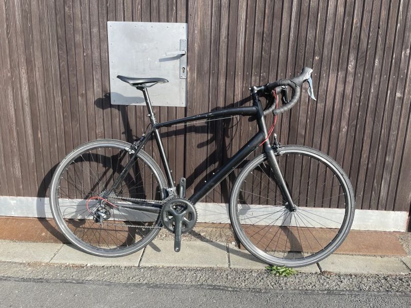 Silniční kolo Specialized