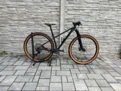 Scott scale 925 