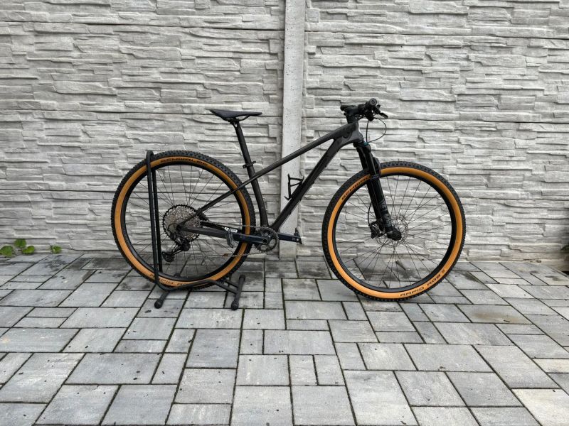 Scott scale 925 