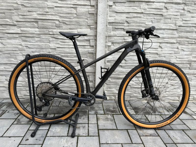 Scott scale 925 