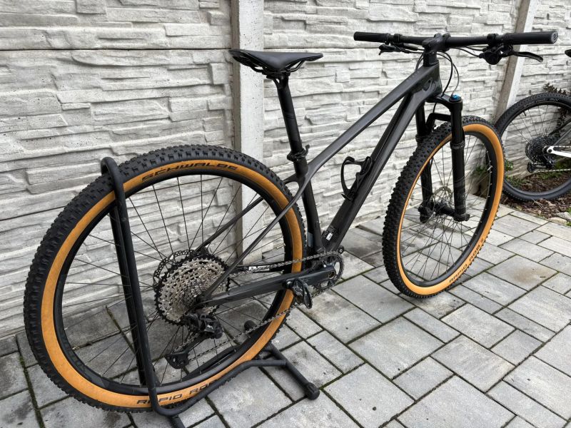Scott scale 925 