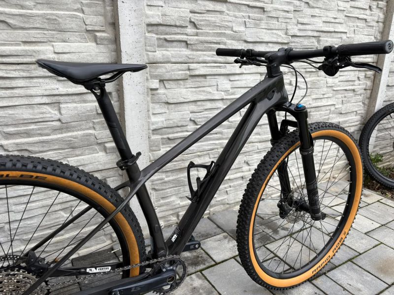 Scott scale 925 