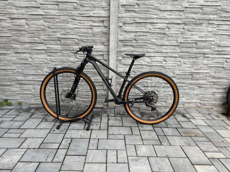 Scott scale 925 