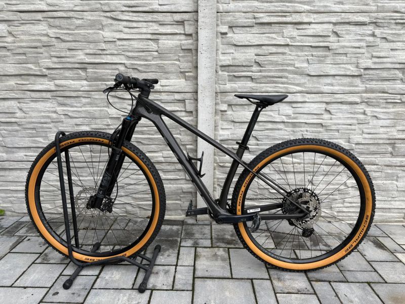 Scott scale 925 