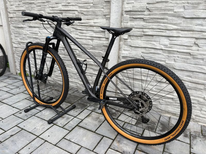 Scott scale 925 