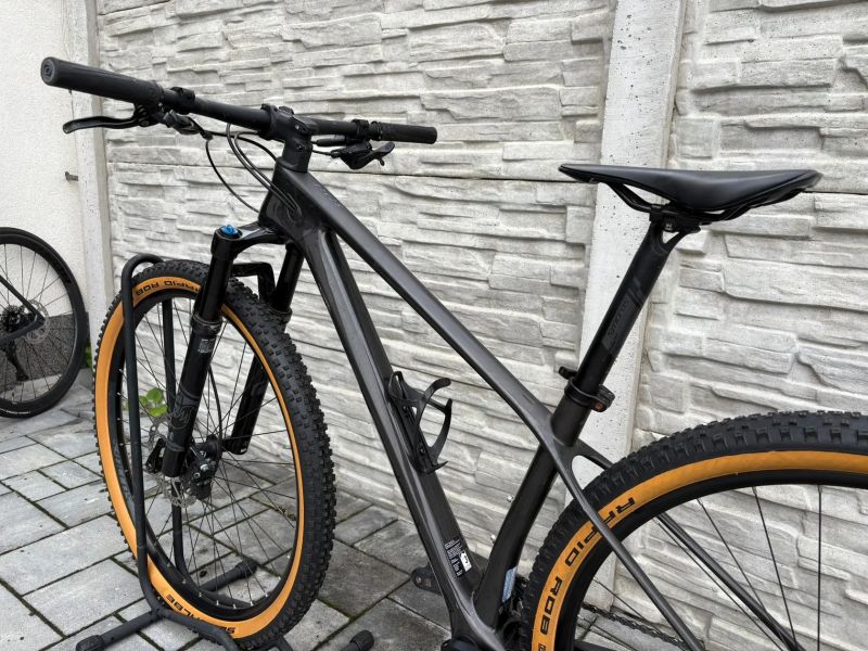 Scott scale 925 