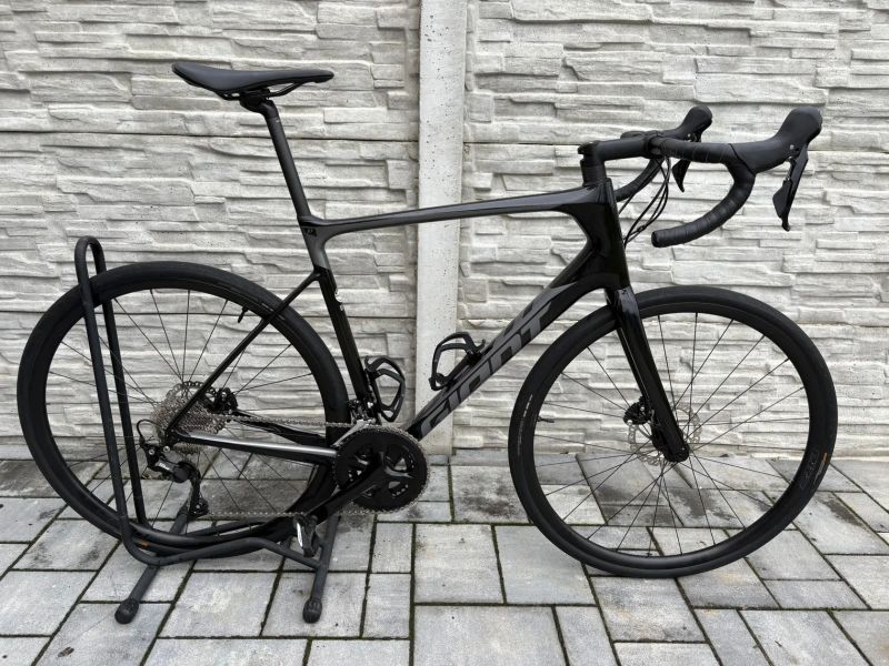 Giant defy advanced 2
