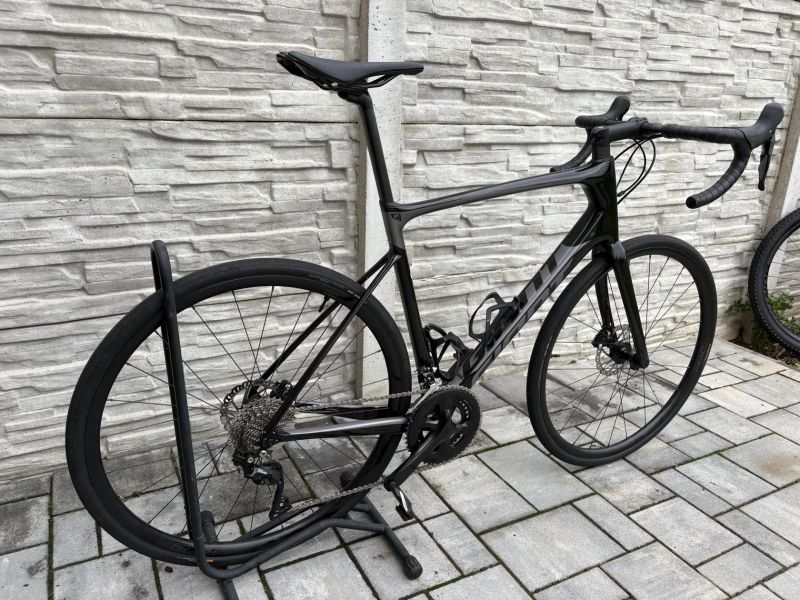 Giant defy advanced 2