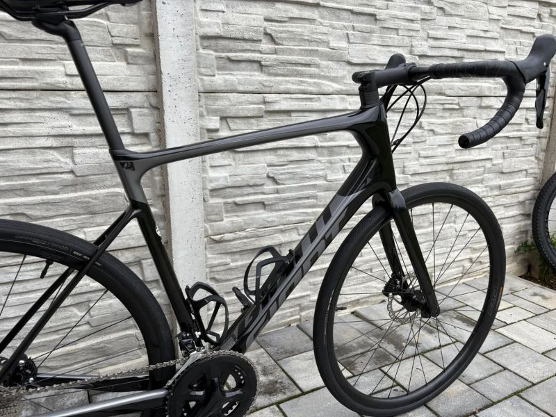 Giant defy advanced 2