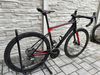 Giant defy - karbonová kola vittoria