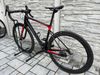 Giant defy - karbonová kola vittoria