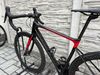 Giant defy - karbonová kola vittoria