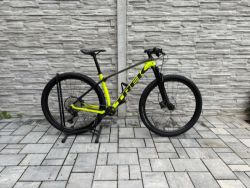 Trek procaliber 9.6.
