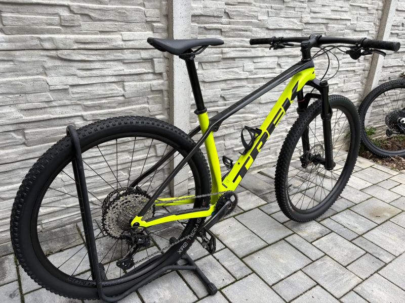 Trek procaliber 9.6.