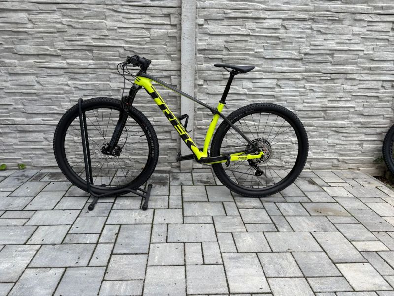 Trek procaliber 9.6.