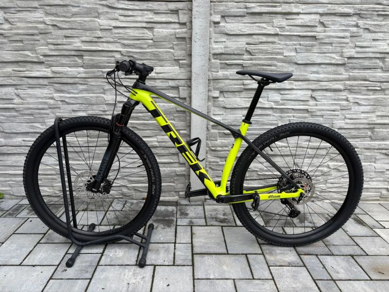 Trek procaliber 9.6.