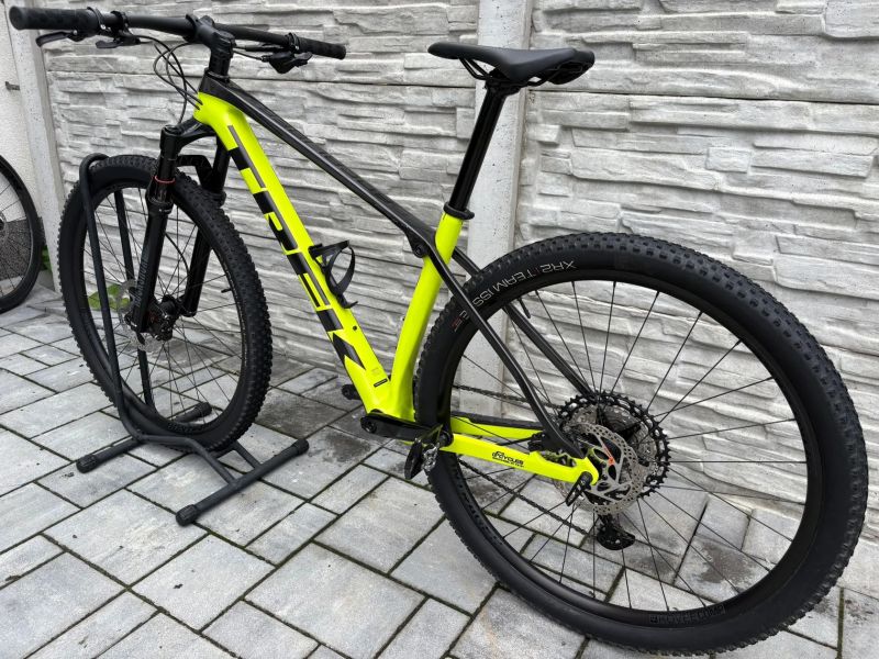 Trek procaliber 9.6.