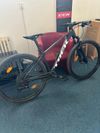 Trek X-Caliber 8 – horské kolo (M/L, 29") 