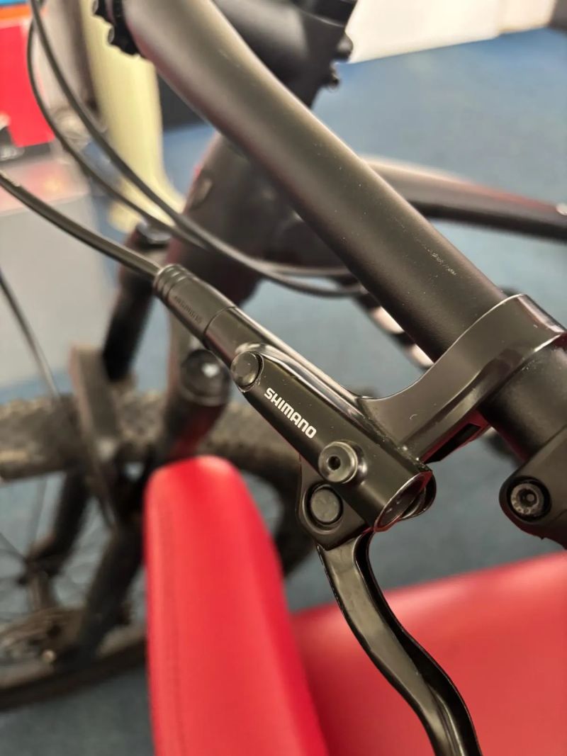 Trek X-Caliber 8 – horské kolo (M/L, 29") 