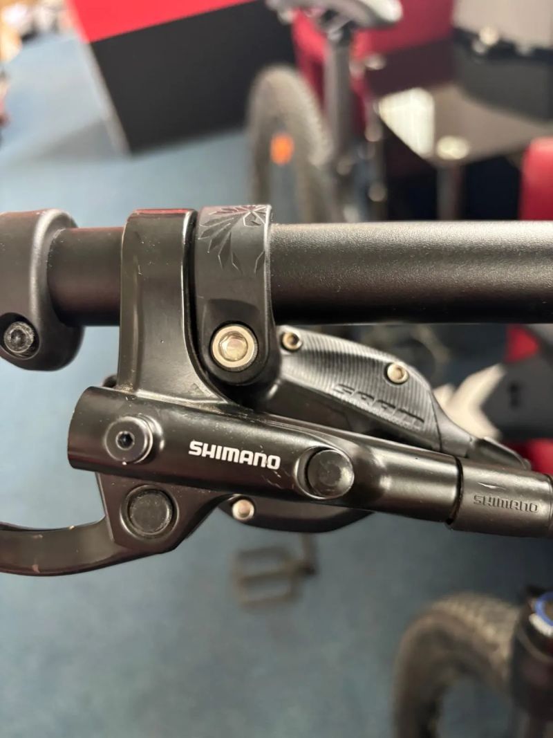 Trek X-Caliber 8 – horské kolo (M/L, 29") 