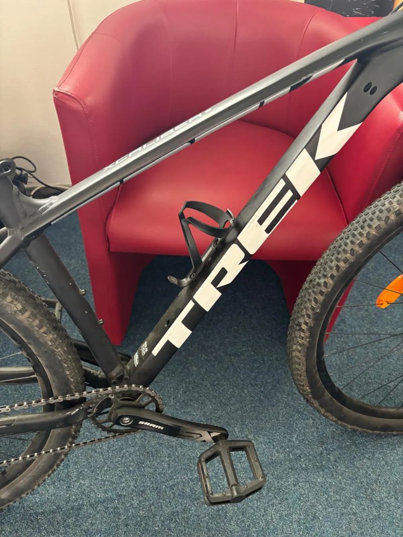 Trek X-Caliber 8 – horské kolo (M/L, 29") 