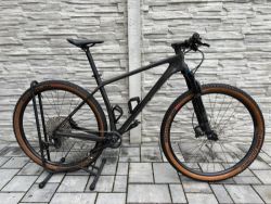 Scott scale 925