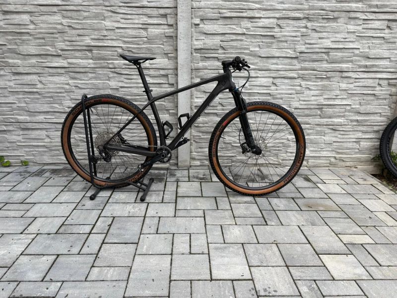 Scott scale 925