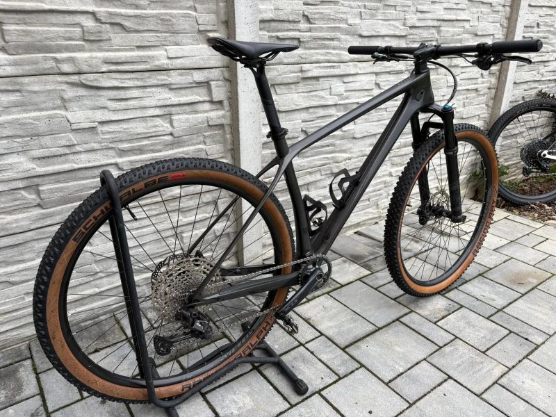 Scott scale 925