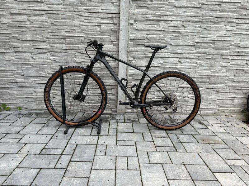 Scott scale 925