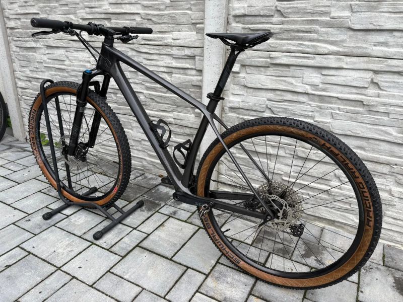 Scott scale 925