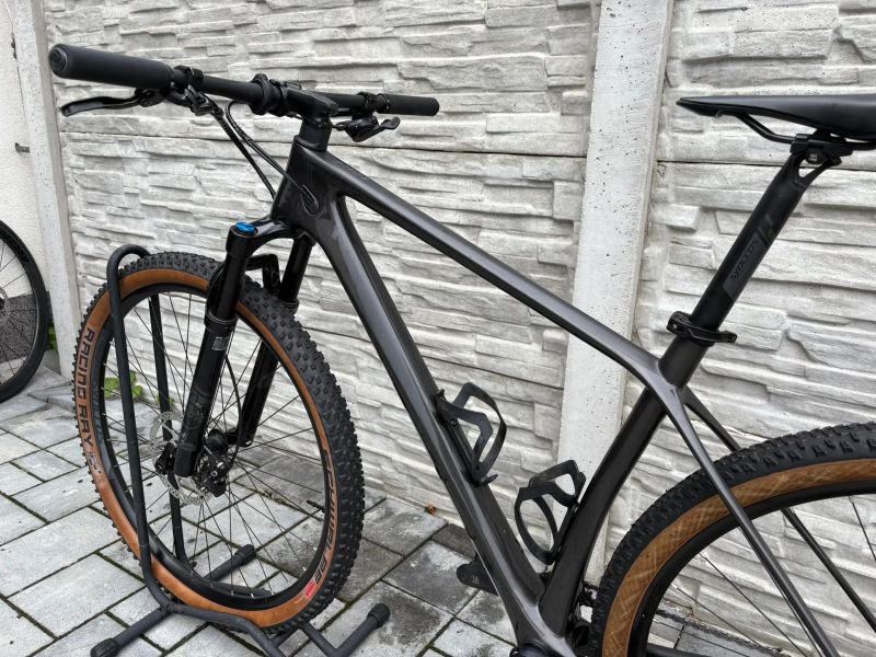 Scott scale 925