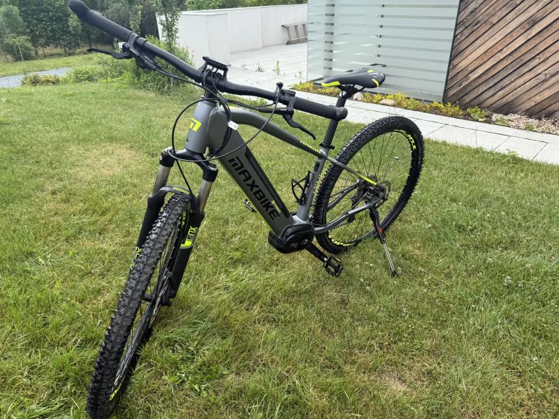 Elektrokolo Hakon e29 skoro nepoužité