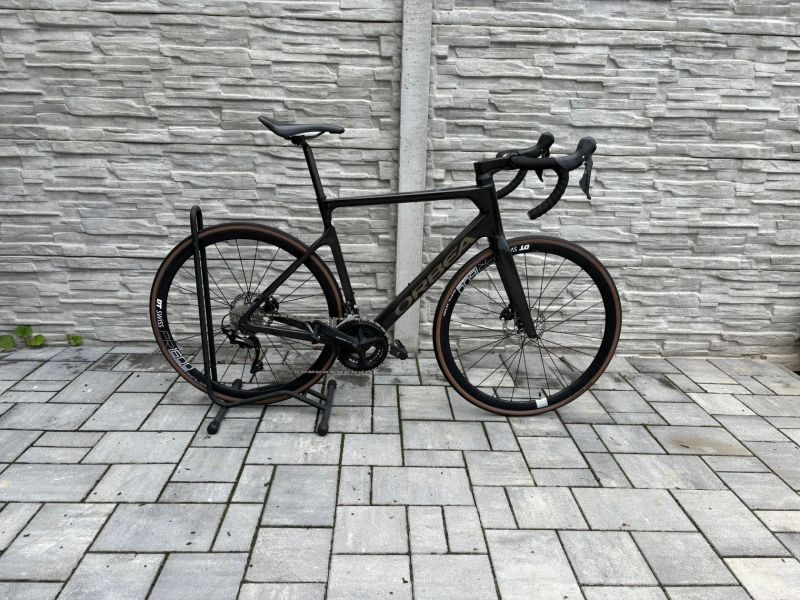Orbea orca m30 disc 