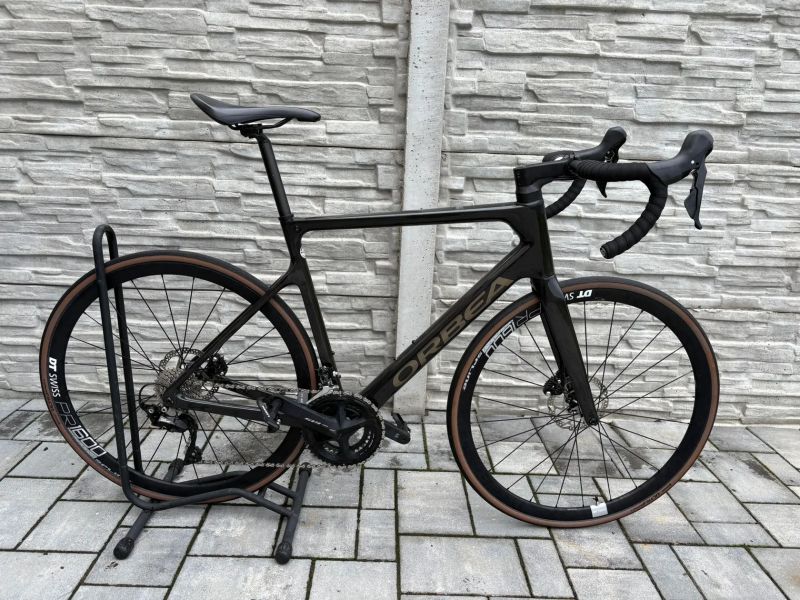 Orbea orca m30 disc 