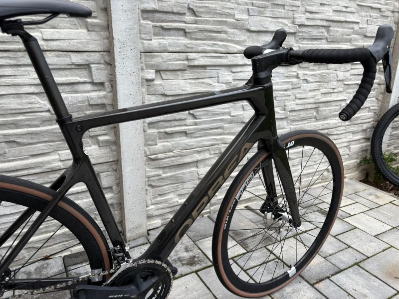 Orbea orca m30 disc 