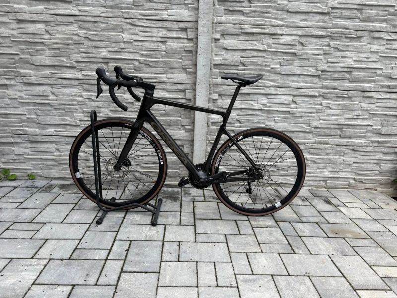 Orbea orca m30 disc 