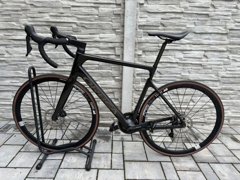 Orbea orca m30 disc 