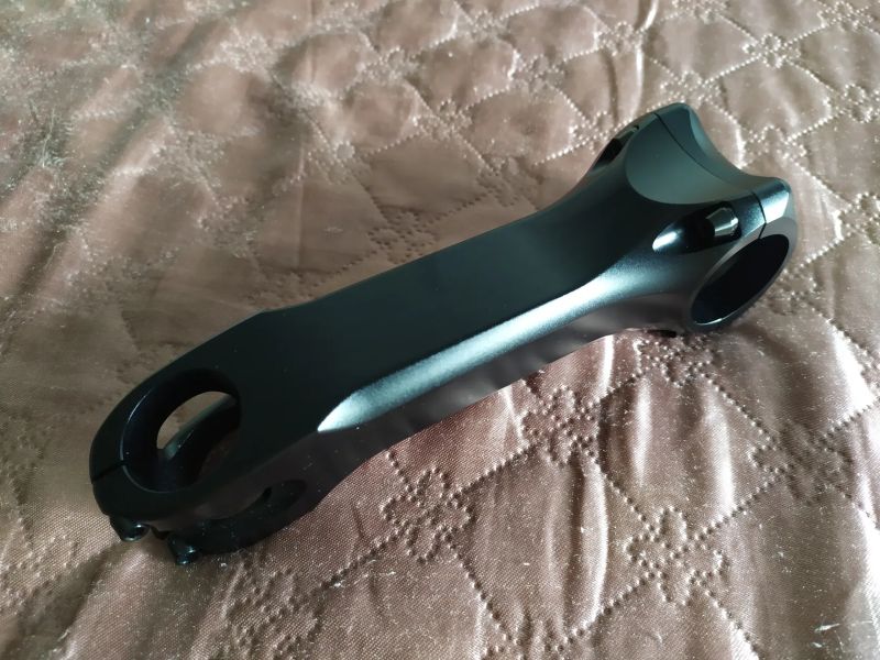 představec Velobike Elite Longboi Stem