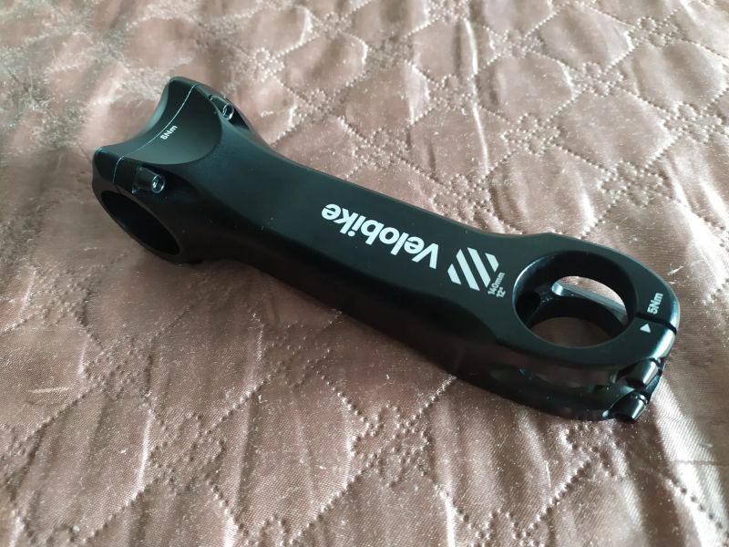 představec Velobike Elite Longboi Stem