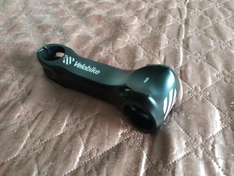 představec Velobike Elite Longboi Stem