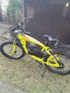 Motokolo sunway nové v hodnotě 26000