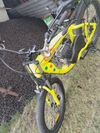 Motokolo sunway nové v hodnotě 26000