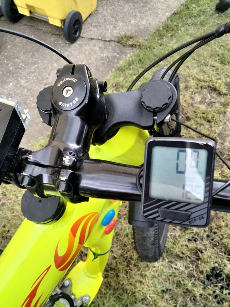 Motokolo sunway nové v hodnotě 26000
