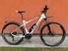 Apach Ebike HAWK BOSCH ACTIVE PLUS 500Wh