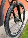 Apach Ebike HAWK BOSCH ACTIVE PLUS 500Wh