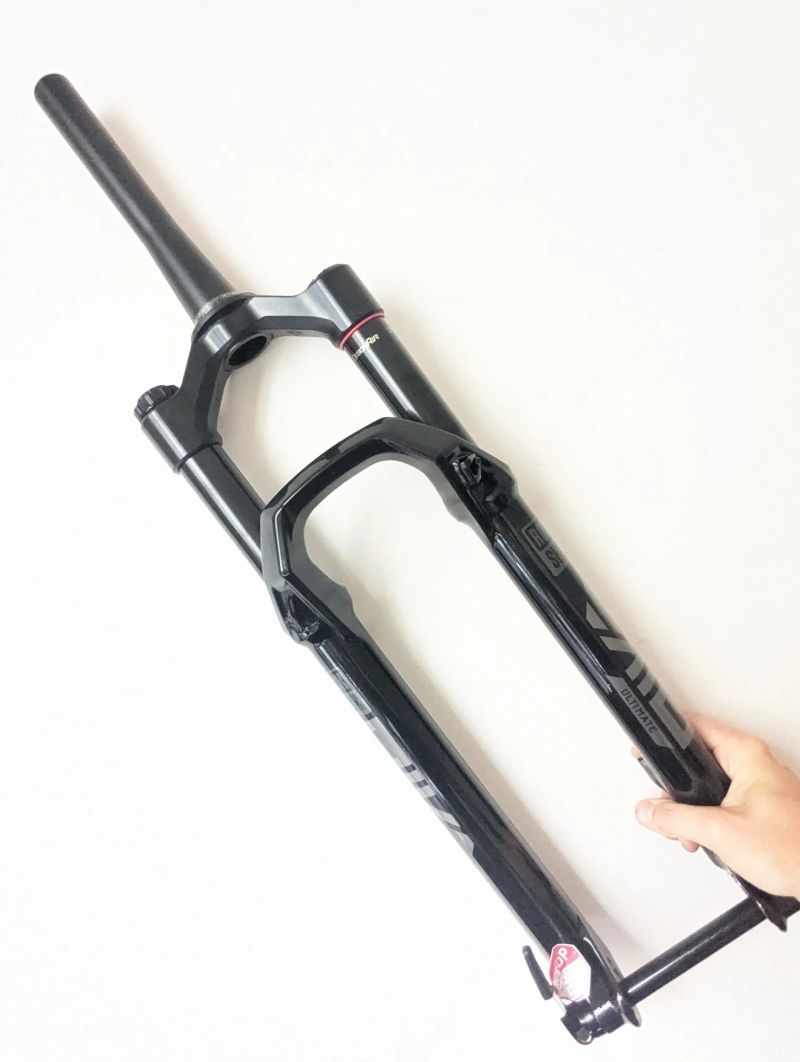 Rockshox PIKE Ultimate - 29" 130mm