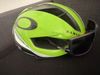 Oakley Aro 5 Neon vel L. 58-60cm Mips