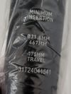 Rockshox Reverb Stealth - 31,6 - 175mm